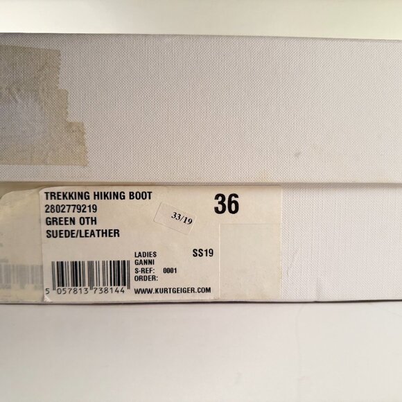 Maison Margiela Tabi Split-Toe High Heel Pumps - Picture 9 of 9